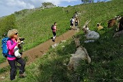 25 Ma quanta gente passa oggi nel nostro territorio !